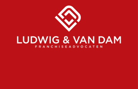 ludwig & van dam logo