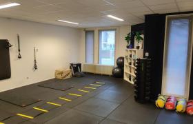 Personal Fitness in Assen