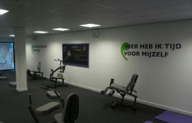 Fit4lady Heemstede