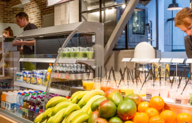 Nieuw te openen: BackWerk Utrecht