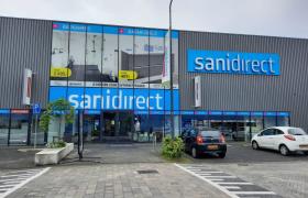 Sanidirect Den Bosch