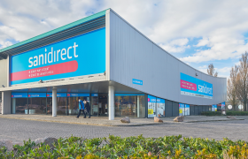 Sanidirect Son