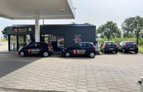 Spare Rib Express Doetinchem