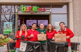 Burgerme Impressiefoto