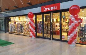 Bruna City Plaza Nieuwegein