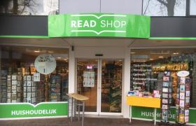 Read Shop Lunteren