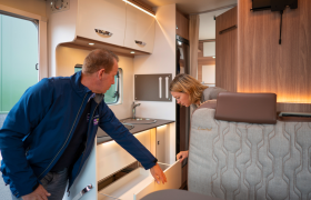 Motorhome Depot