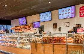 Franchise ter overname: Bakker Bart Almere buiten