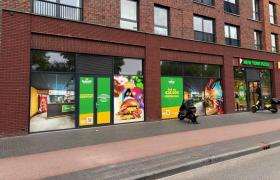 Burger Business franchise vestiging Apeldoorn