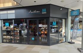 Mitra Amstelveen