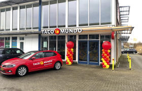 Taco Mundo Lelystad