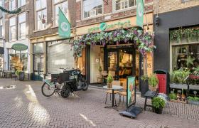 unieke ondernemerskans: Poké Perfect Dordrecht ter overname