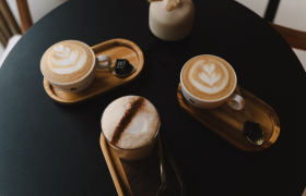 Nieuw te openen: Jacky & Jacky's Enschede