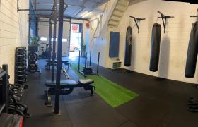 Franchise: Personal Fitness Nederland