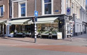 Franchise sla haarlem