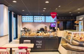 Franchise ter overname: Bakker Bart middelburg
