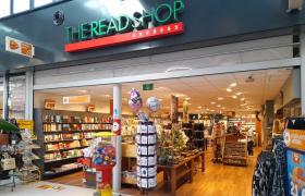 Readshop Enschede