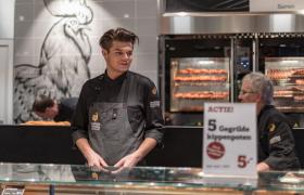 Unieke Franchisegelegenheid: Rooster’s opent in Gelderlandplein (Amsterdam-Zuid)