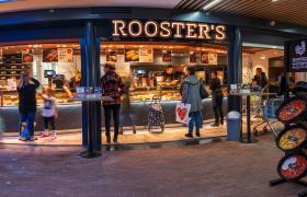 Nieuw te openen: Roosters Beuningen 