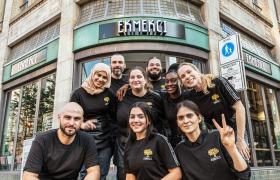 Ekmekci breidt uit naar Brabant: kansen in Breda, Tilburg en Den Bosch
