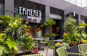 Ekmekci