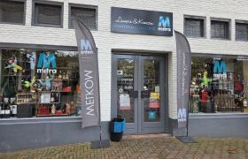 Mitra drankenspeciaalzaak Lochem ter overname