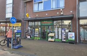 Readshop Nieuwleusen