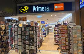 Primera Kiosk Arnhem overnemen