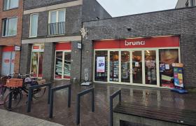 Bruna Hoofddorp
