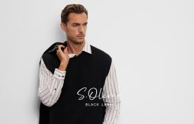 s.Oliver franchise Friesland