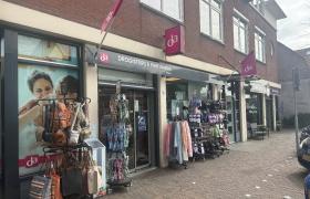 DA Drogisterij Den Hoorn overname