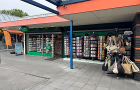 Readshop Apeldoorn