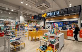 primera Corio Center