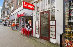 Bruna Rotterdam Peppelweg