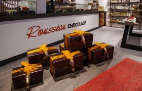 Rousseau