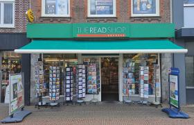 Readshop Beverwijk