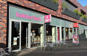 Bakker Bart Almere Buiten