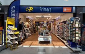 Primera Woerden