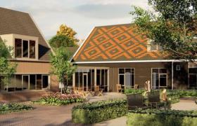 Woonzorgkans Kloetinge (Zavier): woonzorglocatie ter overname voor zorgondernemers