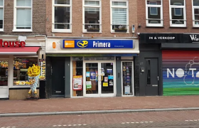 Primera Benjamens franchise ter overname in Amsterdam