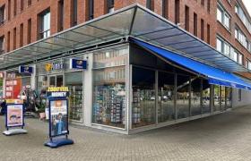 Primera Slangenbeek franchise ter overname in Hengelo