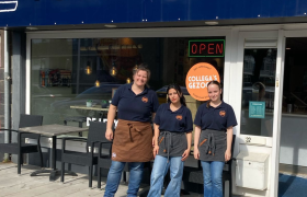 Nieuwe ondernemer voor Foodmaster Alphen