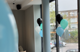 Clevers IJs erkend als lid van de Nederlandse Franchise Vereniging (NFV)