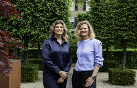 act legal verwelkomt Anita Canta en Nicole Kuijer als partners Franchise & Commerciële Contracten