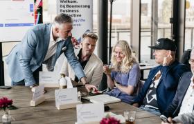 Boomerang Business Collective
