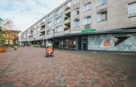 Nieuw ondernemersduo opent Burger Business in Almere