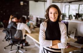 DB Online Marketing - sfeerfoto