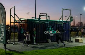 openair fitness