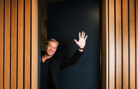 Businesscoach Nederland