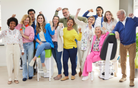 fit20 marktleider boutique fitness Nederland volgens Deloitte
